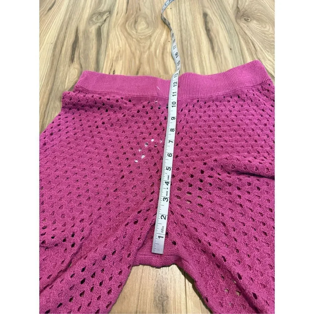 Free People NWOT Sola Sweater Set Sz M - Picture 11 of 11